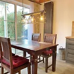 Inselsonne Haus Inge - Inge In דירה *