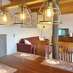 Inselsonne Haus Inge - Inge In דירה