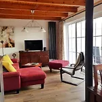 Inselsonne Haus Inge - Inge In דירה