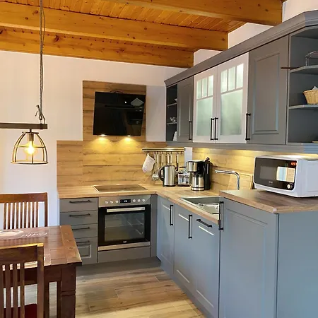 Inselsonne Haus Inge - Inge In Breege