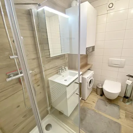 Apartamento Inselsonne Haus Inge - Inge In *