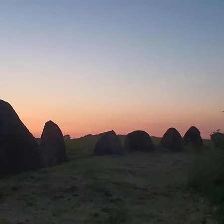 Inselsonne Haus Inge - Inge In Apartamento