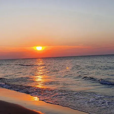 Inselsonne Haus Inge - Inge In Apartamento