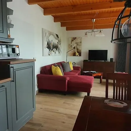 Inselsonne Haus Inge - Inge In *