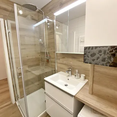 Inselsonne Haus Inge - Inge In *