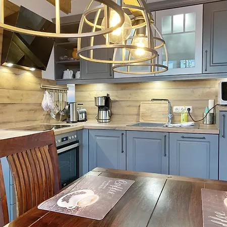 Inselsonne Haus Inge - Inge In