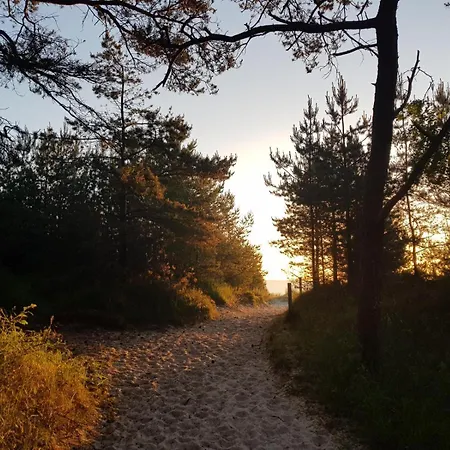 Apartamento Inselsonne Haus Inge - Inge In *