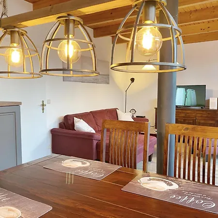 Inselsonne Haus Inge - Inge In 公寓