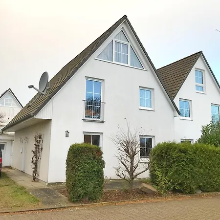 Inselsonne Haus Inge - Inge In