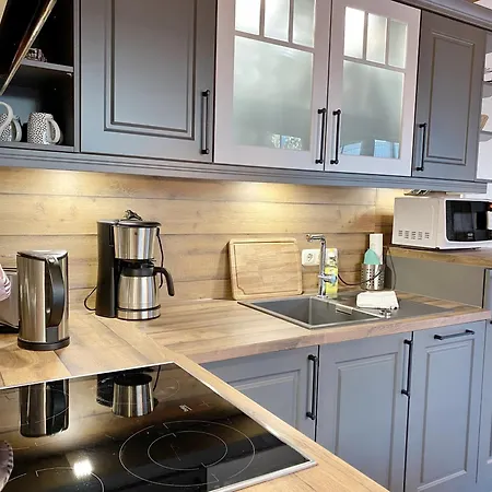 Inselsonne Haus Inge - Inge In *