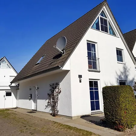 Inselsonne Haus Inge - Inge In Breege