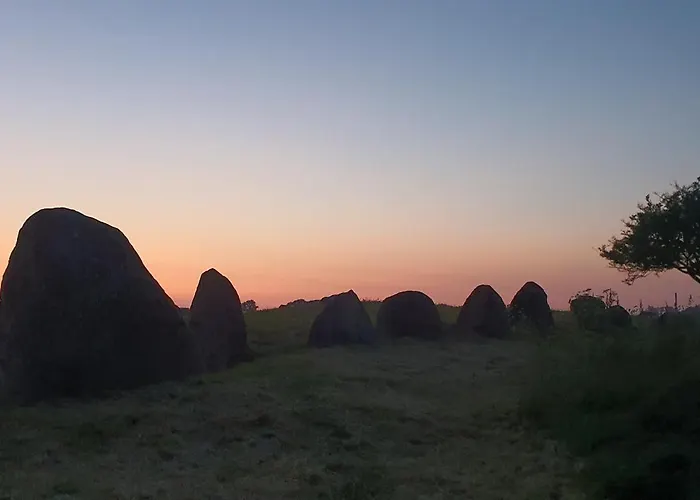 Inselsonne Haus Inge - Inge In Appartement