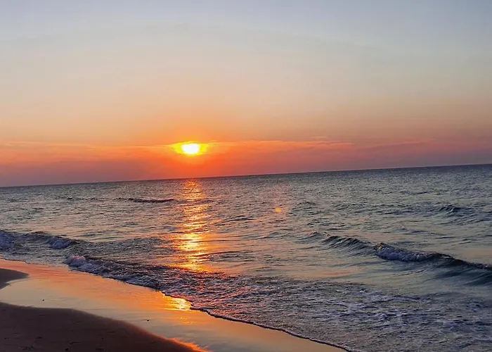 Inselsonne Haus Inge - Inge In Appartement