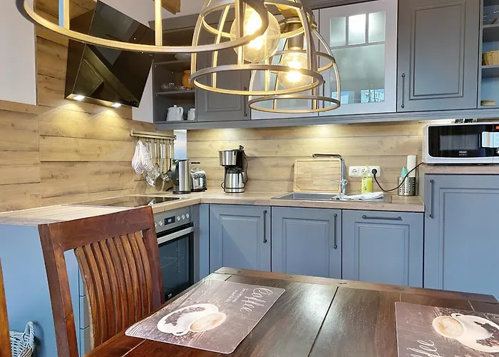 Inselsonne Haus Inge - Inge In