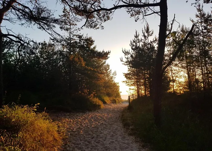 Appartement Inselsonne Haus Inge - Inge In *