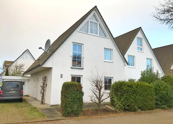 Inselsonne Haus Inge - Inge In