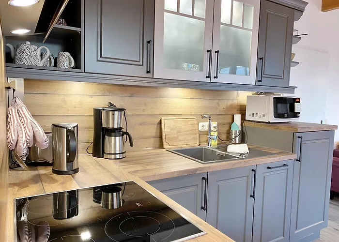 Inselsonne Haus Inge - Inge In *